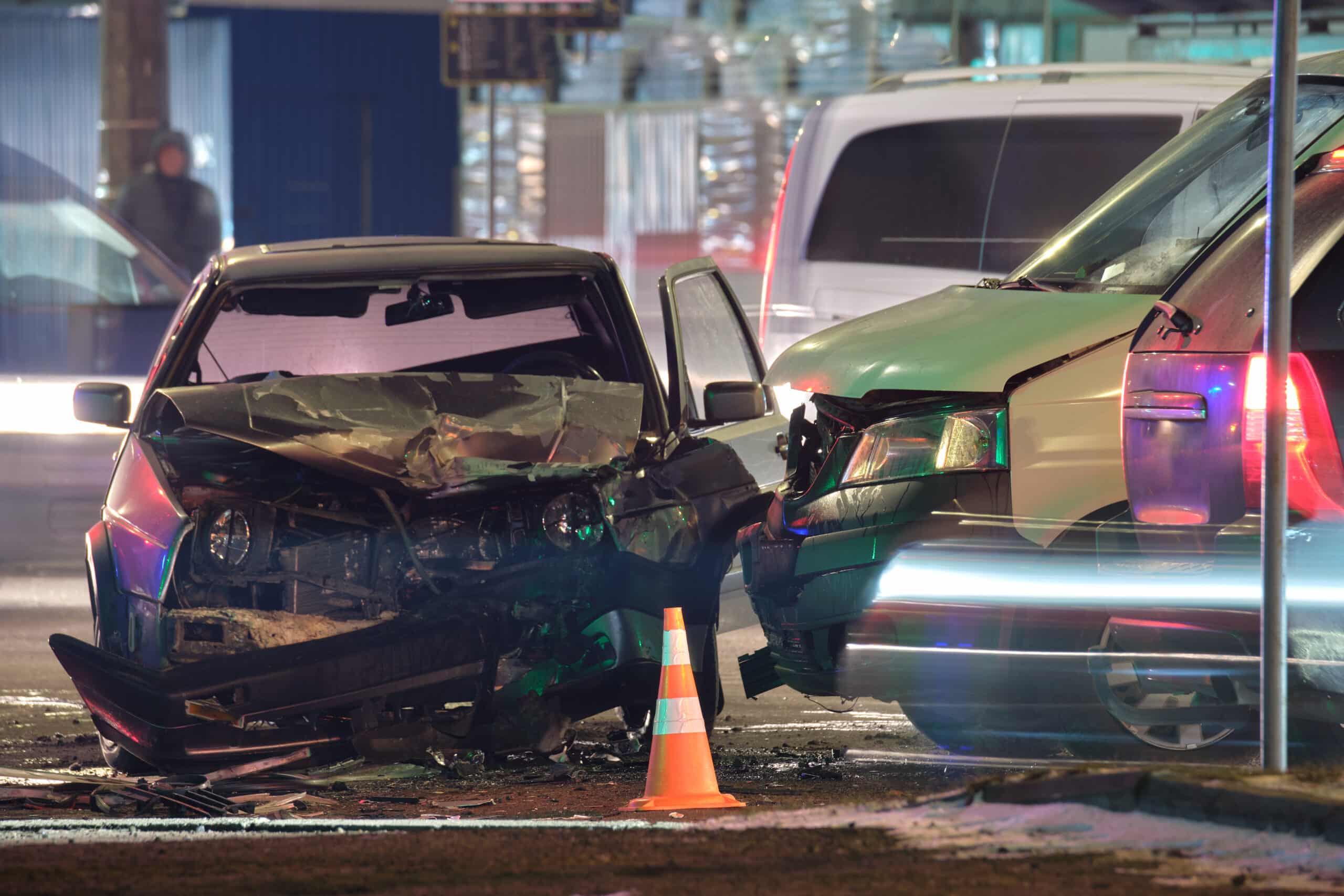 If I Do Not Have to Seek Immediate Medical Attention, Do I Still Have a Car Accident Case?
