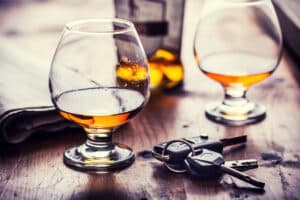 Fresno Drunk Driving Accident Laws
