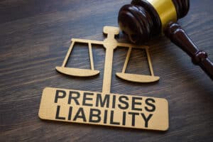 premises liability law in Fresno