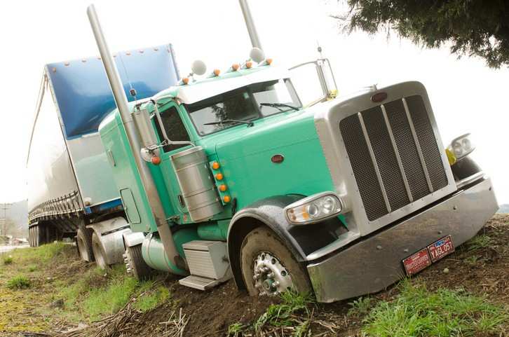 18-Wheeler Accident Law in Fresno, CA