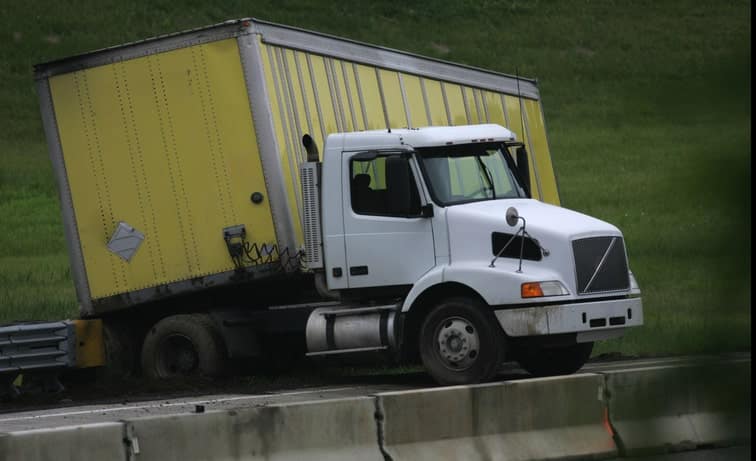Truck Accident Law in Fresno, CA