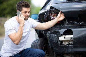 Things to Do After a Car Accident