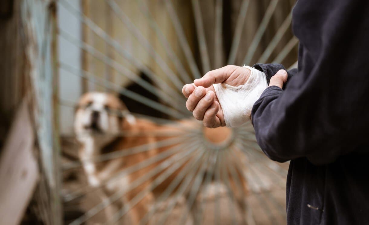 Dog Bite Injuries: Liability, Compensation, and Legal Recourse in California