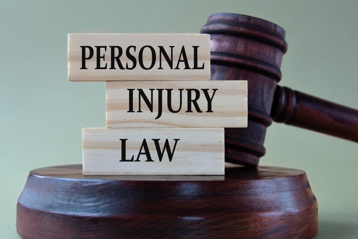 SelmaSelma Personal Injury Law