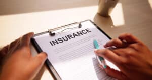 Insurance Companies in Personal Injury Claims