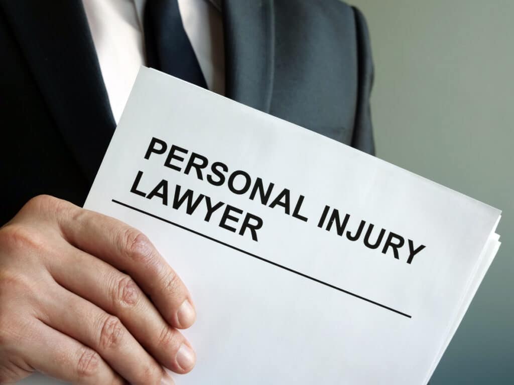 Personal Injury Law Firm in Caruthers