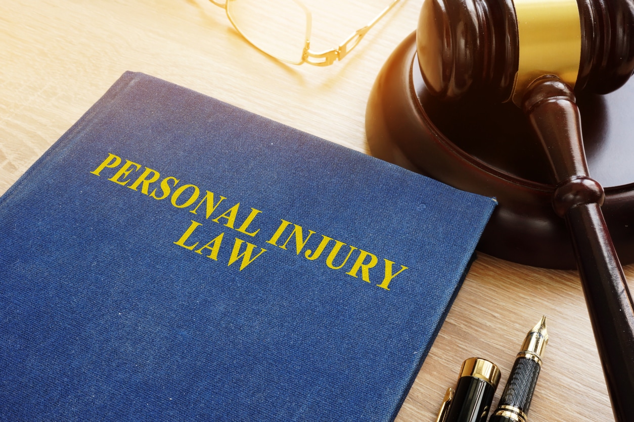 Personal Injury Law Firm in Fowler, CA